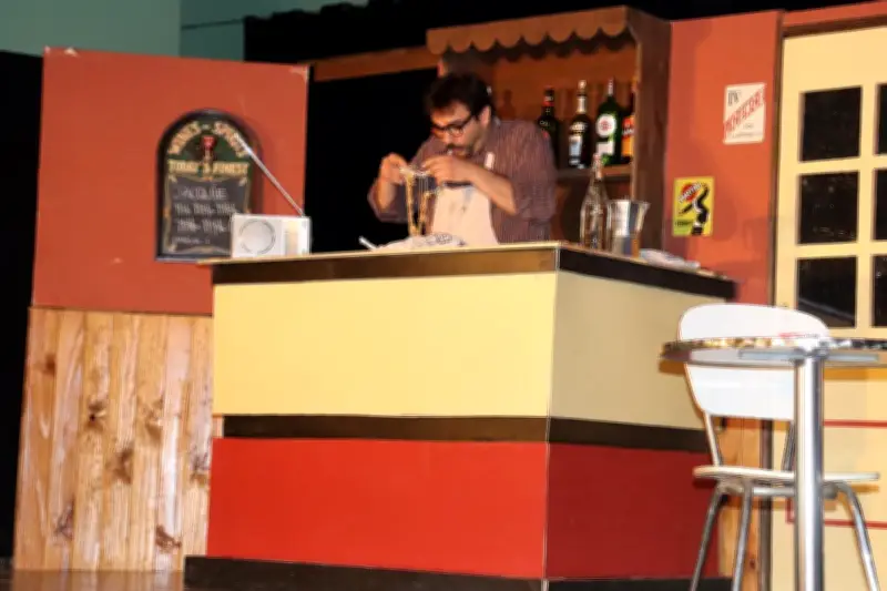 « Le Trésor du Saint-Louis » enchante Villefranche-de-Lonchat avec plus de 50 spectateurs