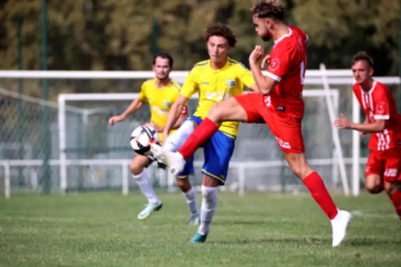 Le TSFC veut dominer le leader palois pour monter sur le podium