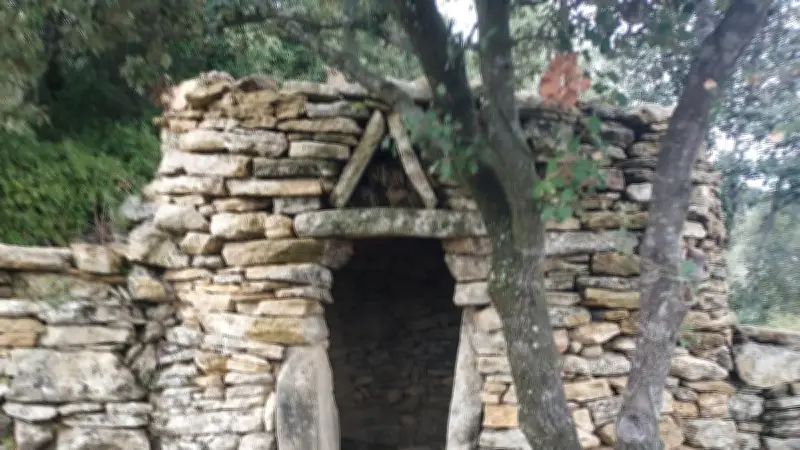 Le Vallon d'Escaunes célèbre sa restauration ce samedi à Sernhac