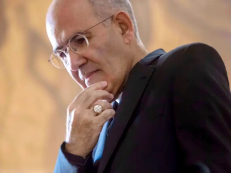 Le Vatican à Venise : le pape François inaugure une exposition d'art dans une prison pour femmes