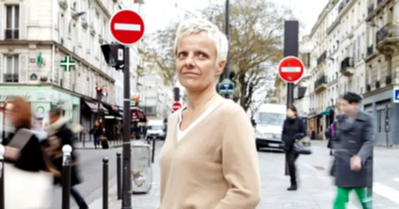 Le vieillissement de la population inspire une fiction policière tendre et cocasse