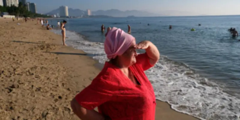 Le Vietnam ouvre ses portes aux touristes russes pour concurrencer la Thaïlande