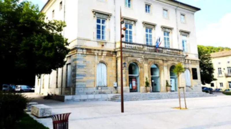 Le Vigan adopte son budget 2026 et renouvelle ses commissions municipales