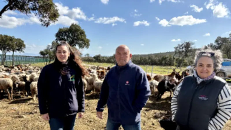 Le vitipastoralisme dans le Gard rhodanien : un avenir prometteur mais menacé par la pénurie de bergers