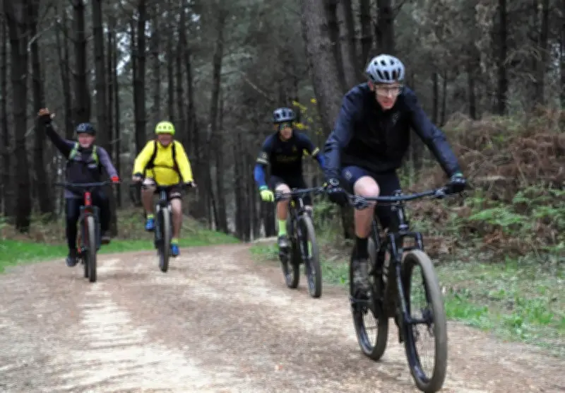 Le VMC organise sa randonnée annuelle « La Capelaine » entre Périgord et Quercy
