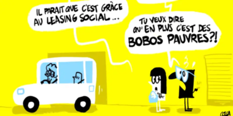 Leasing social : des bénéficiaires enthousiastes mais des limites pointées
