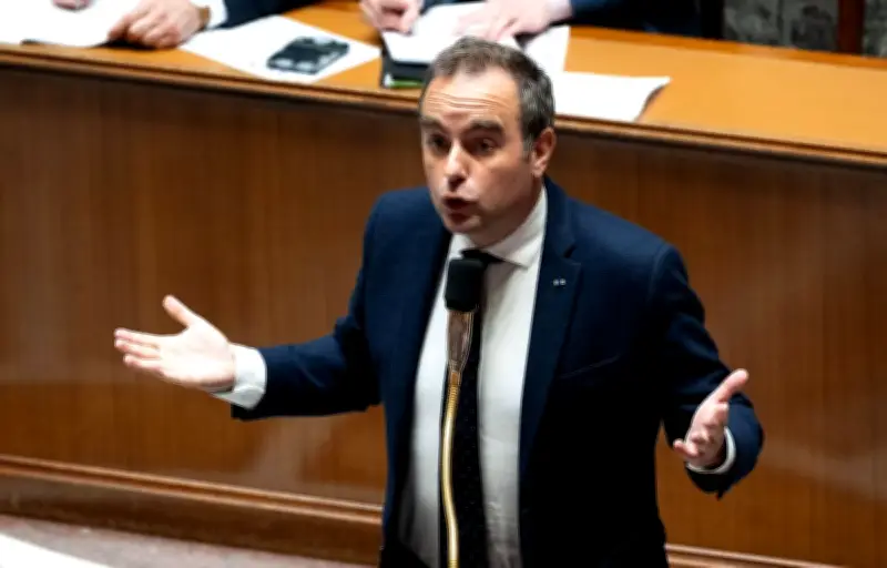 Lecornu défend ses compromis avec la gauche et appelle LR à clarifier sa position face au RN