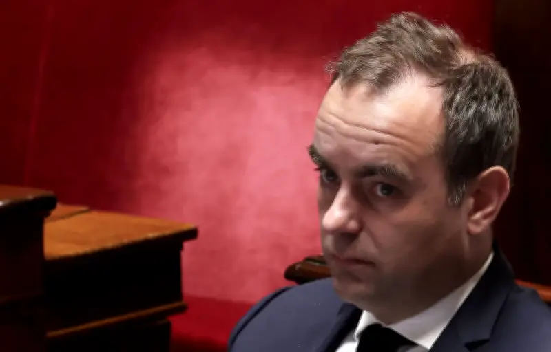 Lecornu ordonne l'accélération du plan d'électrification pour réduire la dépendance aux hydrocarbures