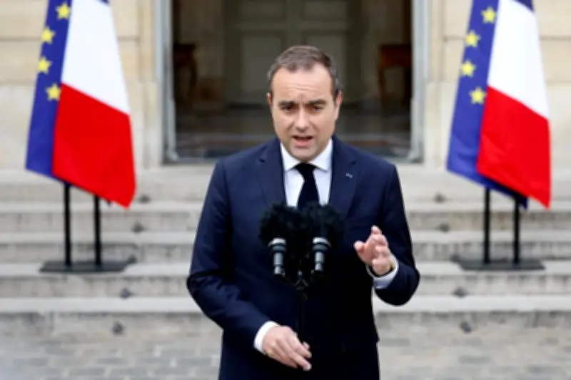 Lecornu promet une solution pour les boulangers le 1er-Mai après le blocage parlementaire