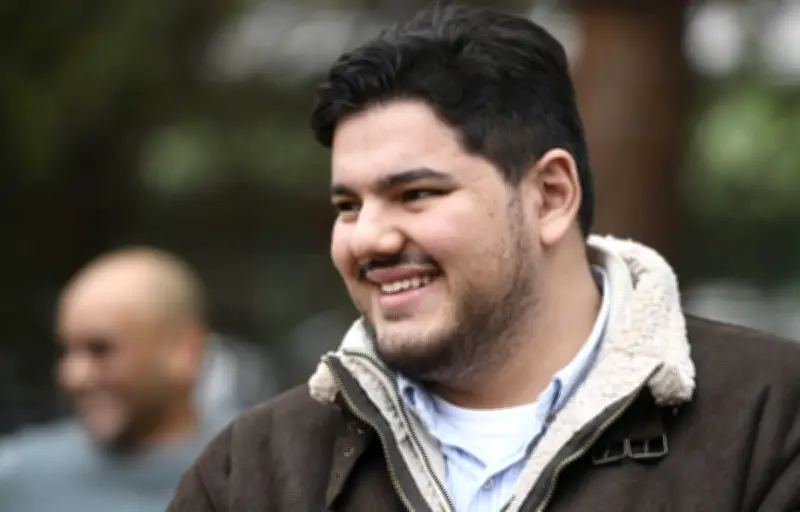 Lecornu rencontre Amine Kessaci à Marseille pour parler narcotrafic