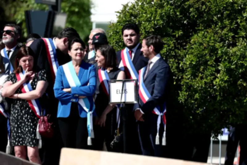 Lecornu rencontre Kessaci à Marseille pour parler narcotrafic