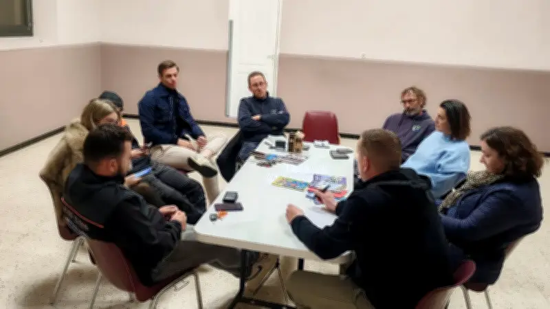 Lecques : Le comité des fêtes dévoile sa saison 2026 riche en événements