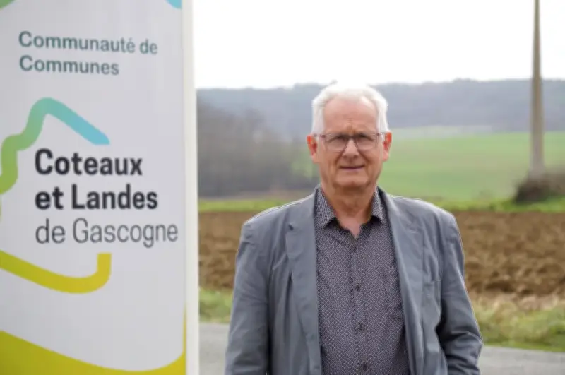 Élection cruciale à la Communauté de communes Coteaux et Landes de Gascogne