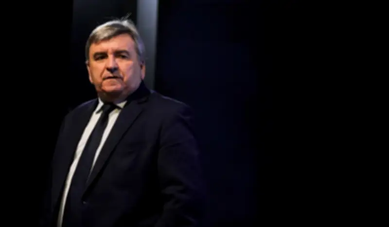 Élection cruciale à Mugron pour la présidence de l'Association des maires des Landes