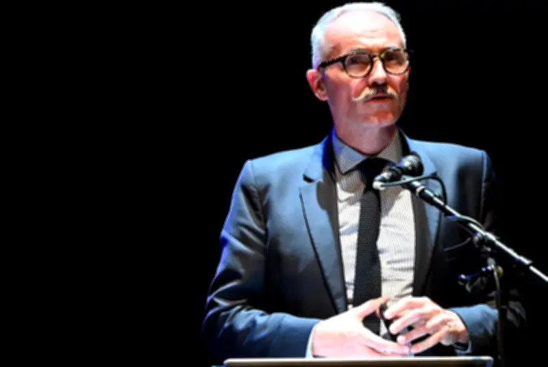 Élection de Marc Oxibar à la présidence de la CCHB : un mandat sous tension financière