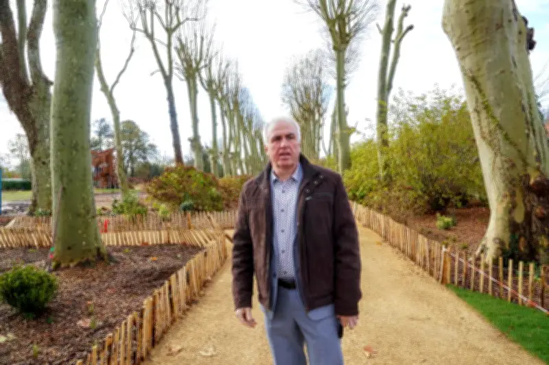 Élection à l'Agglomération Pays basque : Alain Iriart candidat officiellement
