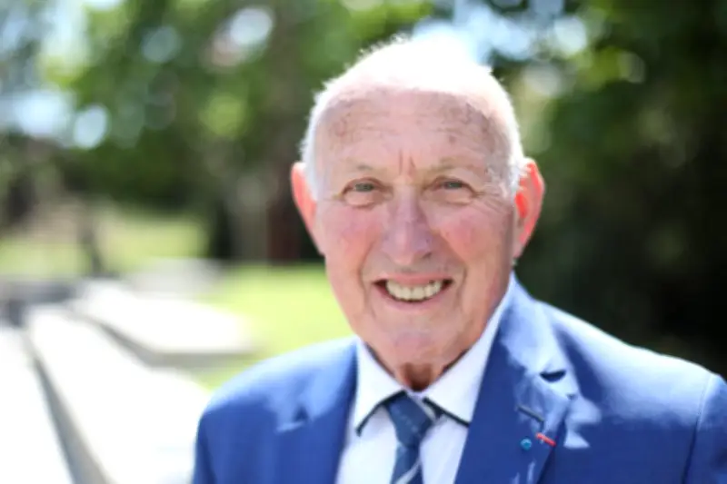 Élection à l'AMF83 : Jean-Pierre Véran prêt à céder sa place, mais les candidats manquent