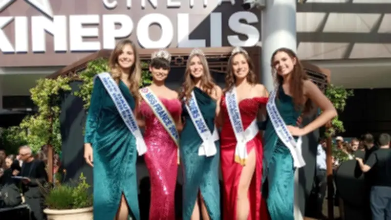Élection Miss Béziers 2025 : découvrez les 13 candidates au titre