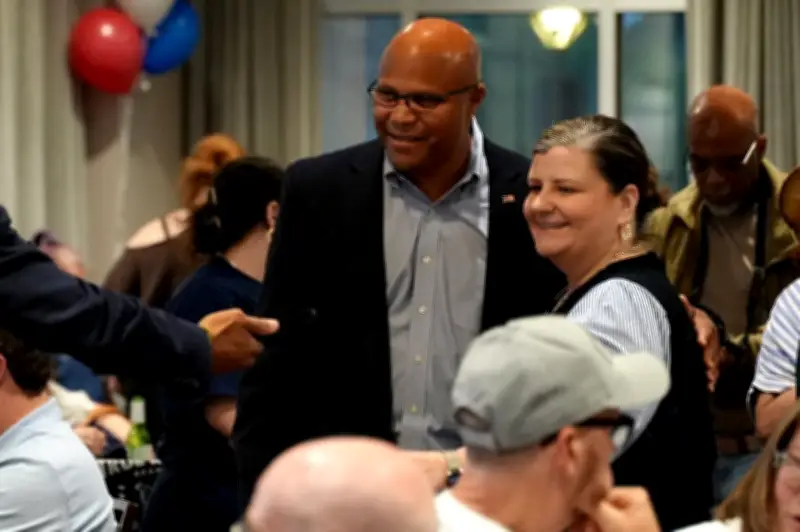 Élection partielle en Géorgie : les démocrates perdent mais affichent un optimisme stratégique