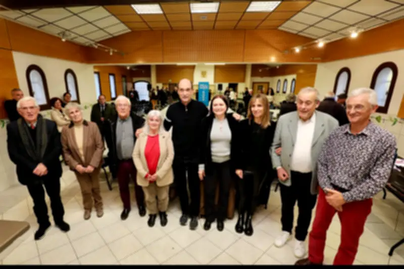 Élection à Sud Sainte Baume : Qui succédera à Jean-Paul Joseph à la tête de l'agglomération ?