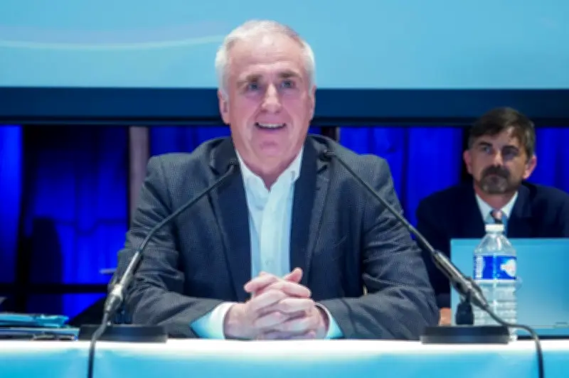 Élection surprise au Pays basque : l'accord abertzale met fin à dix ans de présidence Etchegaray