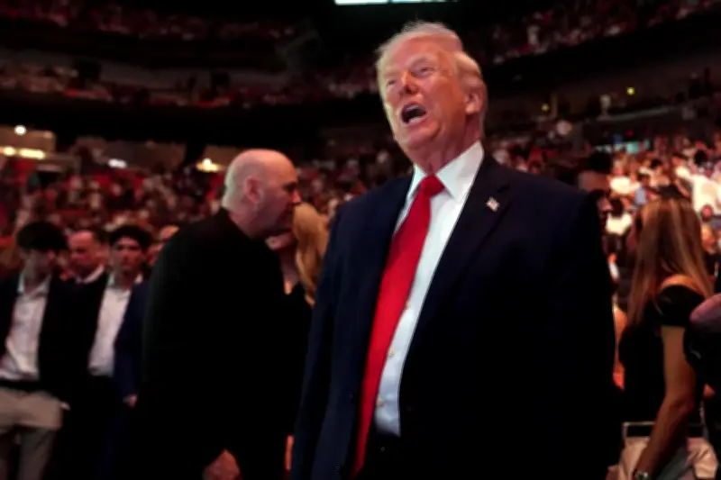 Élections américaines : l'optimisme démocrate grandit face aux fragilités républicaines