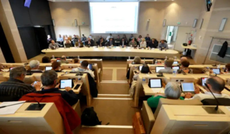 Élections intercommunales dans les Landes : stabilité et surprises