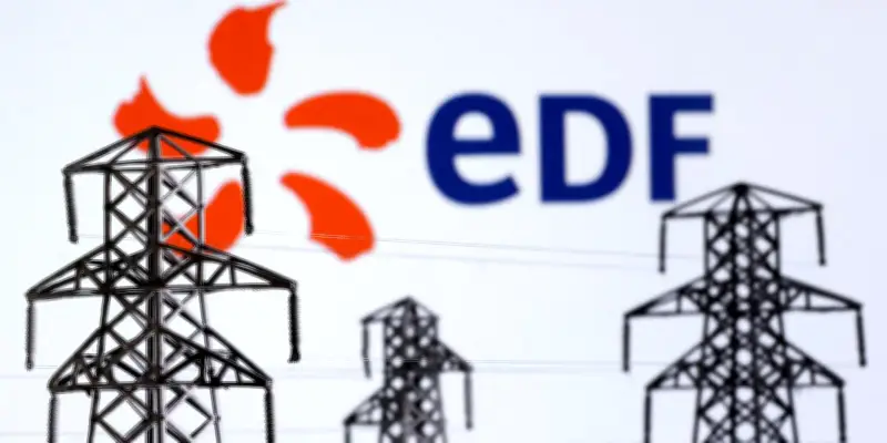Électricité : EDF choisit un système exposé aux fluctuations des prix