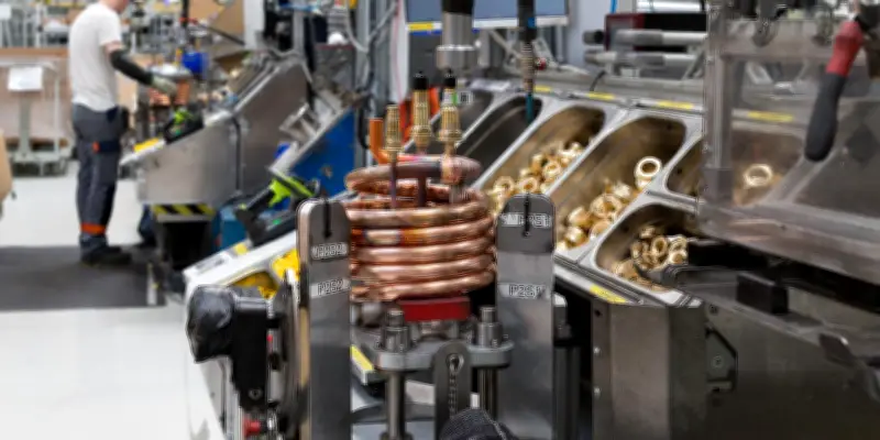 Électrification : 22 mesures pour protéger le pouvoir d'achat des Français