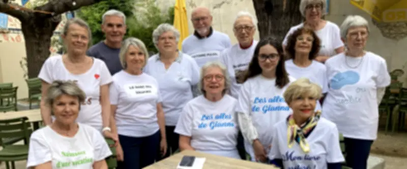 Lectures en plein air à Nîmes : le parc Meynier de Salinelles s'anime d'histoires