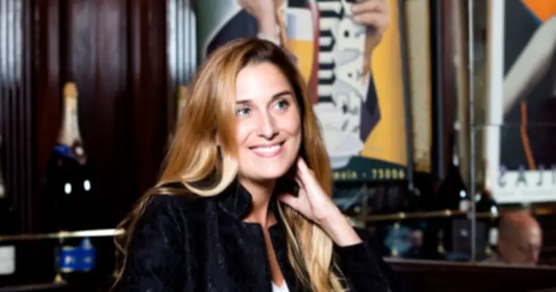 Lee Miller, de mannequin à reporter de guerre : une biographie captivante par Jennifer Lesieur