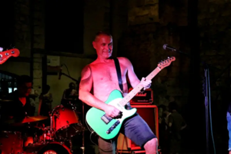 Lemb@rzique Café : une programmation musicale éclectique pour avril