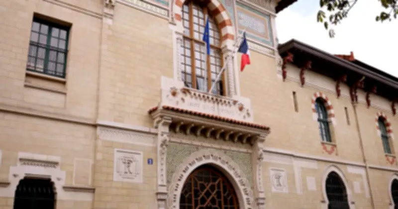 L'ENA, cible historique des espions : un héritage trouble dans l'ombre du pouvoir