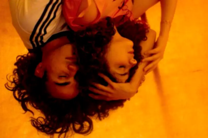 « L'Enfant bélier » : le destin tragique d'un couple de migrants syriens