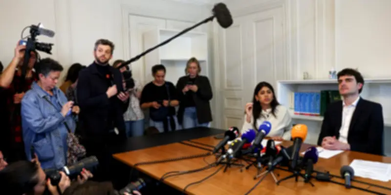 L'enquête sur un prétendu stupéfiant dans l'affaire Rima Hassan classée sans suite