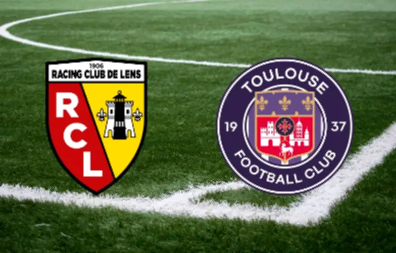 Lens affronte Toulouse en Coupe de France : une opportunité historique pour les Sang & Or