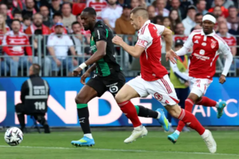 Lens arrache le nul 3-3 après un scénario fou face à l'OM