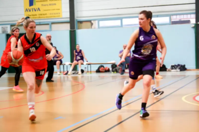 L'Entente Haute Gironde domine Ludon en D2 féminine grâce à une défense de fer