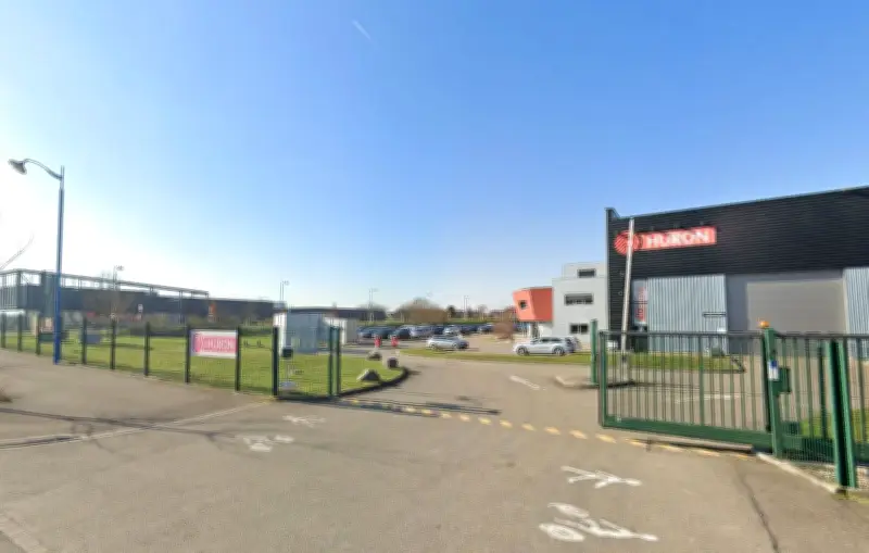 L'entreprise alsacienne Huron-Graffenstaden accusée d'exportations frauduleuses vers la Russie