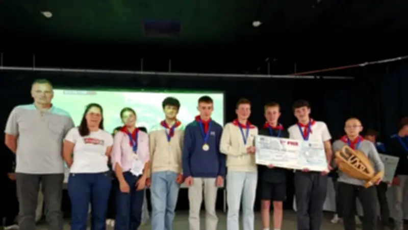 L'Eplefpa de Lozère remporte le Trophée Prévention Jeune pour la troisième année consécutive