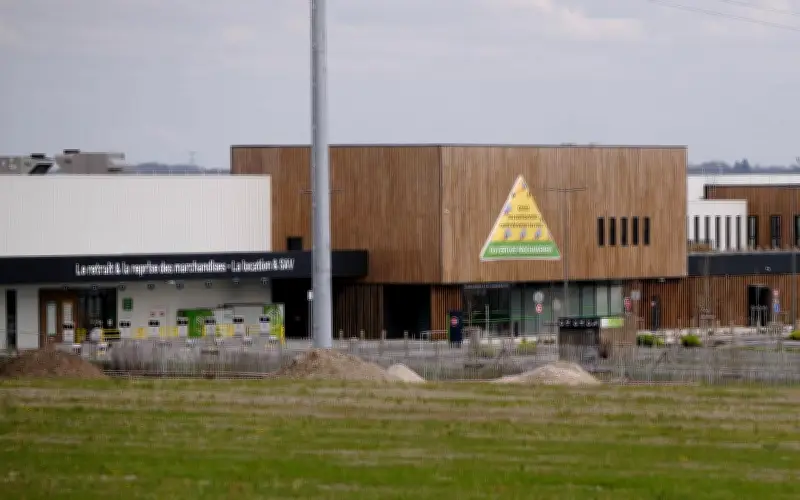 Leroy Merlin ouvre enfin à Saintes après huit ans de recours et de contretemps