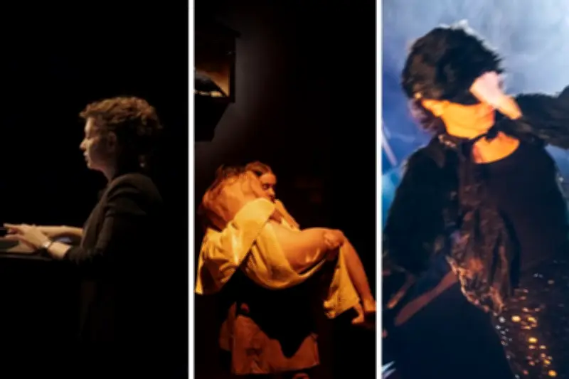 Les 10 spectacles de théâtre et danse à ne pas manquer selon Libération