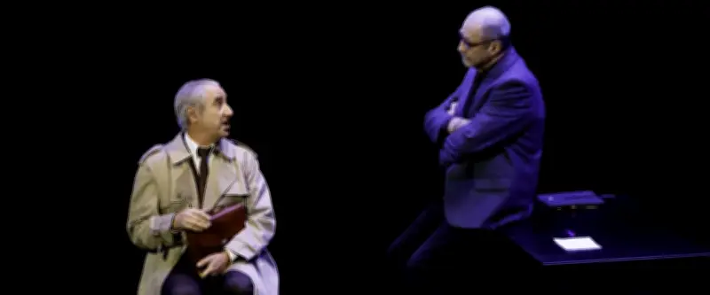 Les 22e Théâtropes illuminent Barjac avec une programmation éclectique
