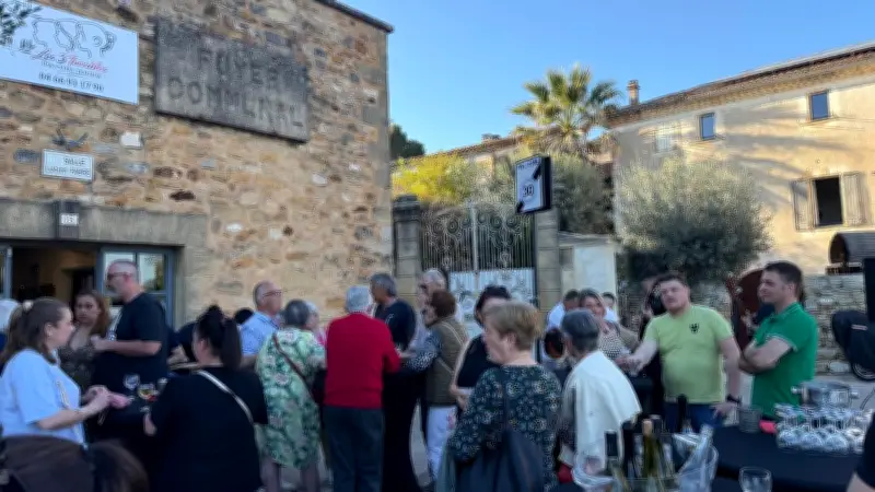 Les 3 Terribles : un bar à tapas inauguré avec faste à Foissac
