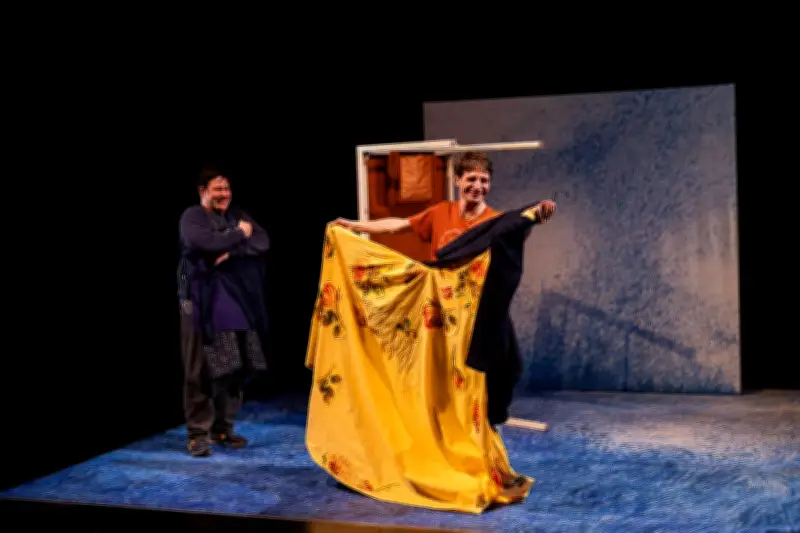 « Les Abîmés » au Revest : une pièce sur la résilience face aux violences familiales