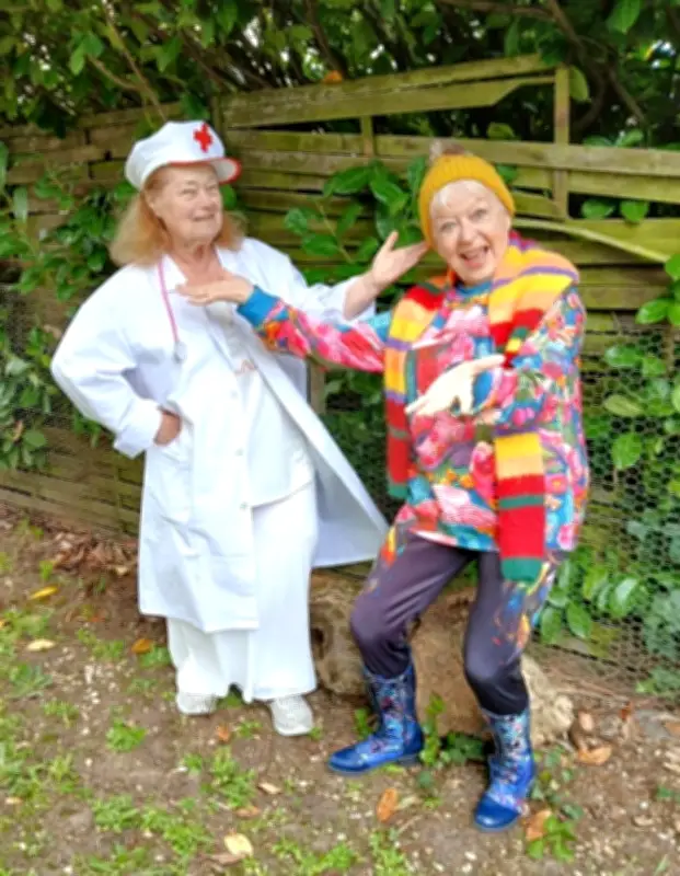 Les Acteurs Pourpres de Bergerac présentent deux comédies à Prigonrieux