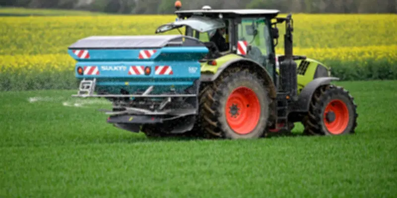 Les aides agricoles vertes réduites, une dynamique environnementale stoppée net