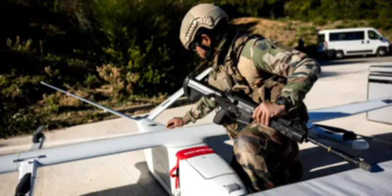 Les ambitions de la programmation militaire française confrontées aux fragilités budgétaires