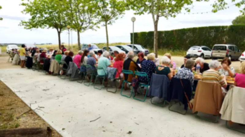 Les Amis de la Tour organisent un repas printanier autour du ragoût d'escoubilles