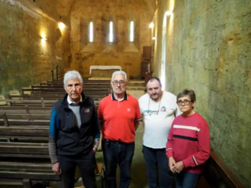 Les Amis de Redon Espic organisent un concert gratuit en hommage à l'ancien maire